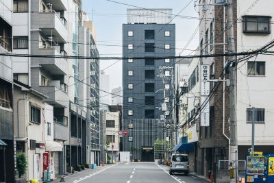 Meander Osaka