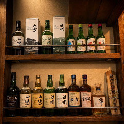 Sumibi Yakitori Saiwai