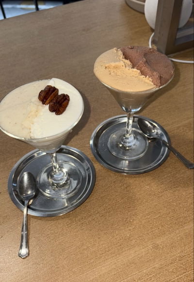 Questo Gelato