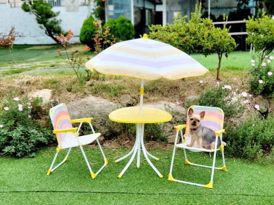 Palm Cafe