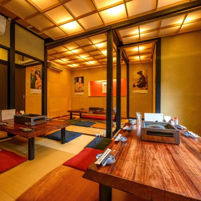 Toriboshi Daimyo