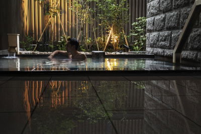 ONSEN RYOKAN 由縁 札幌