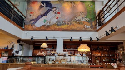 Nonsil Coffee Roasters