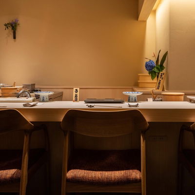 Miko Sushi Ginza