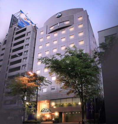 Hotel Route-Inn Tokyo Ikebukuro