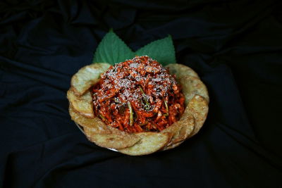 Wonjo Somunnan Muchimhoe