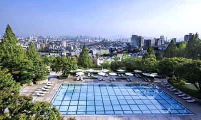 Grand Hyatt Seoul