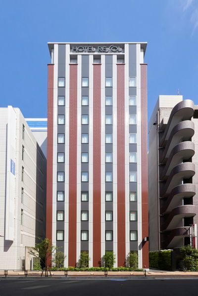 Hotel Resol Ueno
