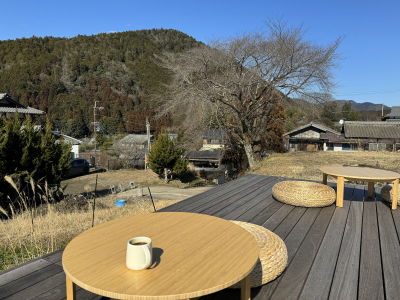 Ichiyosha Base Cafe