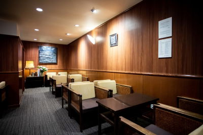 Coffee House Noda Sun Plaza Branch