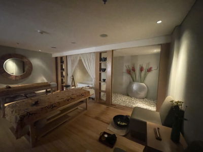 Zanti The Retreat Spa
