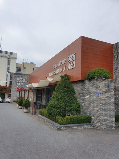 MongsangGain