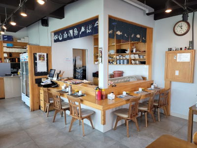 Sushi Uda