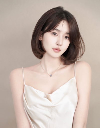 Juno Hair