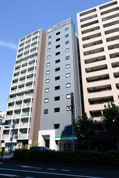 Henn na Hotel Tokyo Asakusa Tawaramachi Premier