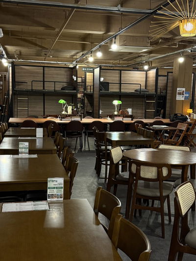 Jeolmeuniui Yangji Kyungsung University Branch