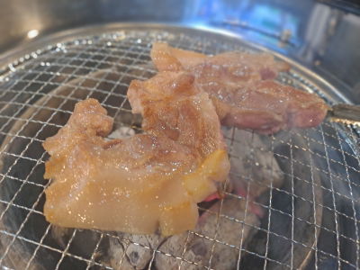 Haeundae Kkodeul Moksal
