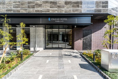Eslead Hotel Namba East