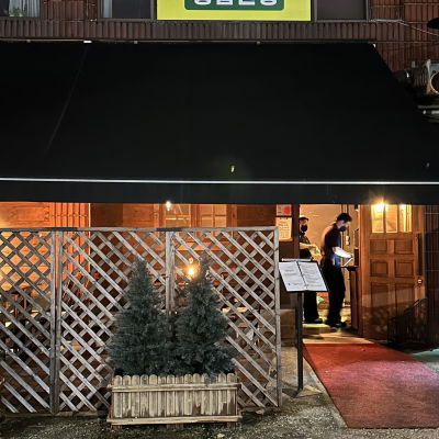 Oscuro Brasserie