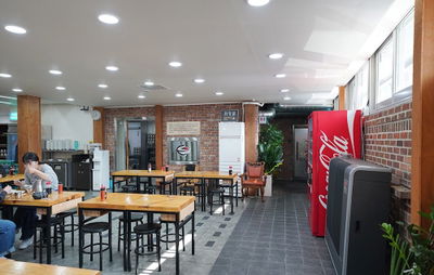 Veteran Kalguksu