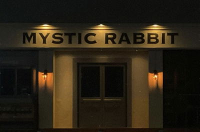Mystic Rabbit