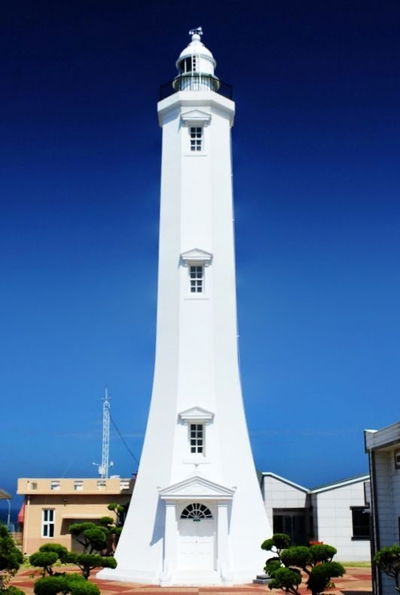 The National Lighthouse Museum