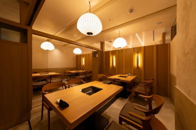 Hakata Motsunabe Oyama Tenjin Bettei