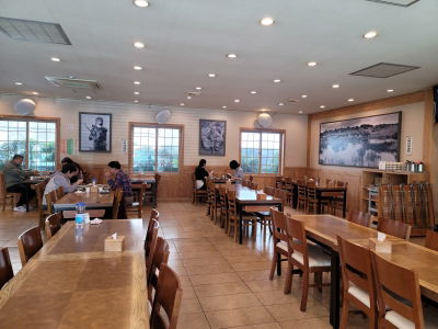 Igeumdonji Tonggalchi Jorim Jeju Airport Main Branch
