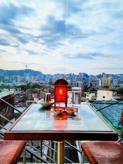 Chang Chang Restaurant
