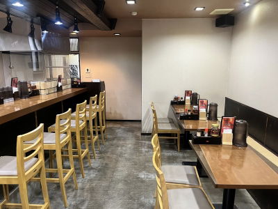 Nikuchan Udon Hakataekiminami