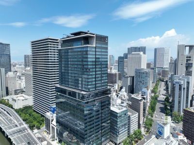 Candeo Hotels Osaka The Tower