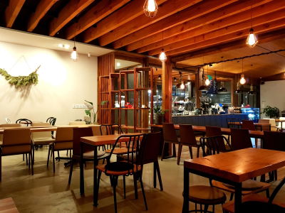 Cafe Soom