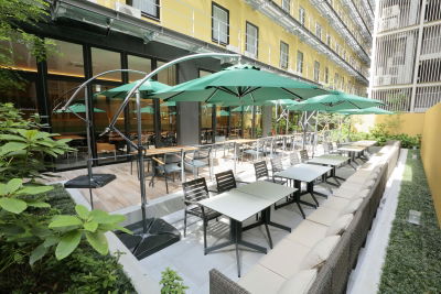 Candeo Hotels Osaka Namba