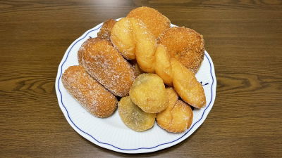 Imodonas