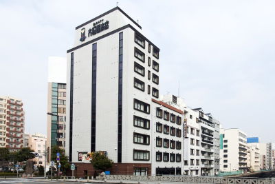 Yamatoya honten