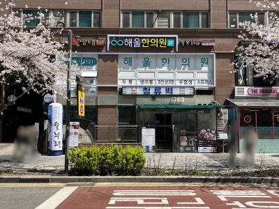 Cheonglyubyeog