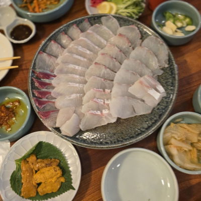 Yeonnam Jamsuham