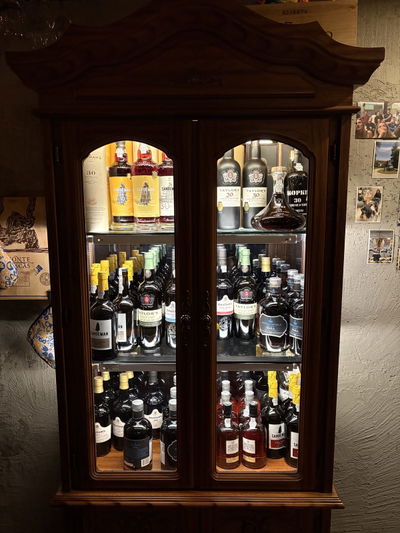 Bar 420