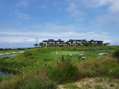 Maplebeach Golf & Resort