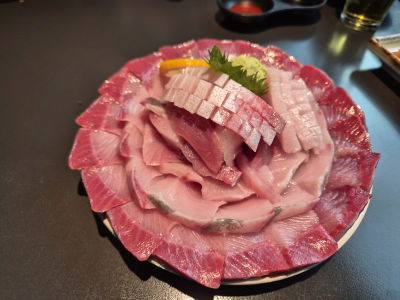 바다당