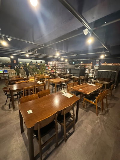 Jeolmeuniui Yangji Jeonpo Branch