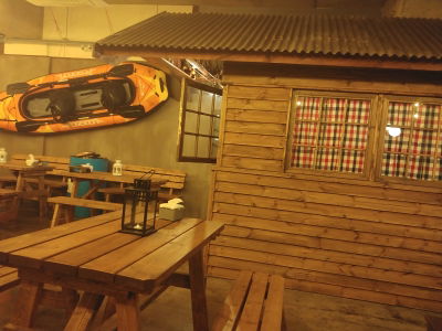 Camping Club