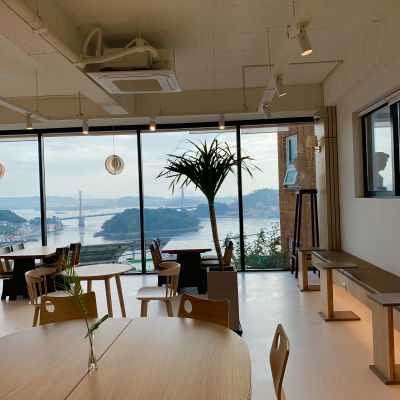 cafe for