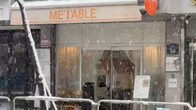 Mitable Olympic Park Direct Branch