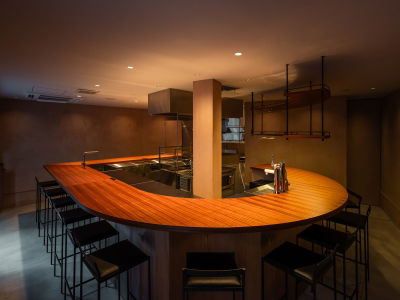 Maison Mentai（メゾンメンタイ）
