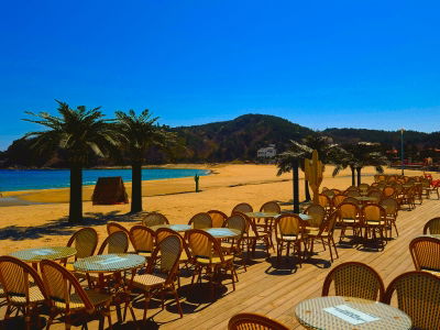 Meta Beach Yangyang