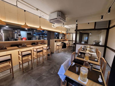 Sobahouse MenyaJoon