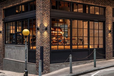 Bakehouse