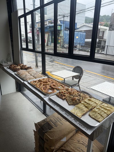 Haus Bakery Service