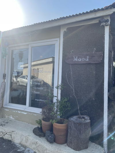 Mood Jeju
